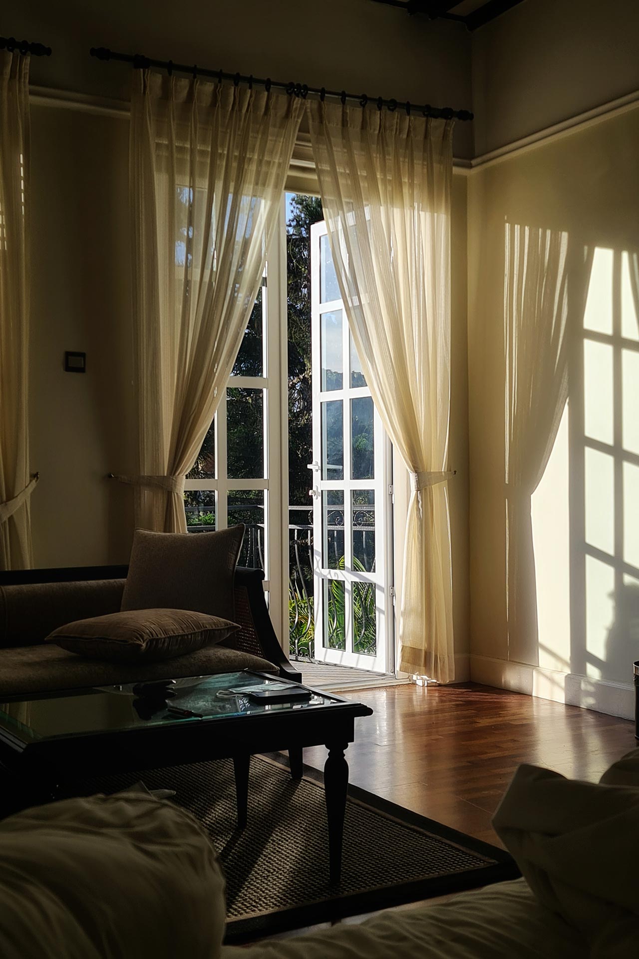 Measurement & Installation