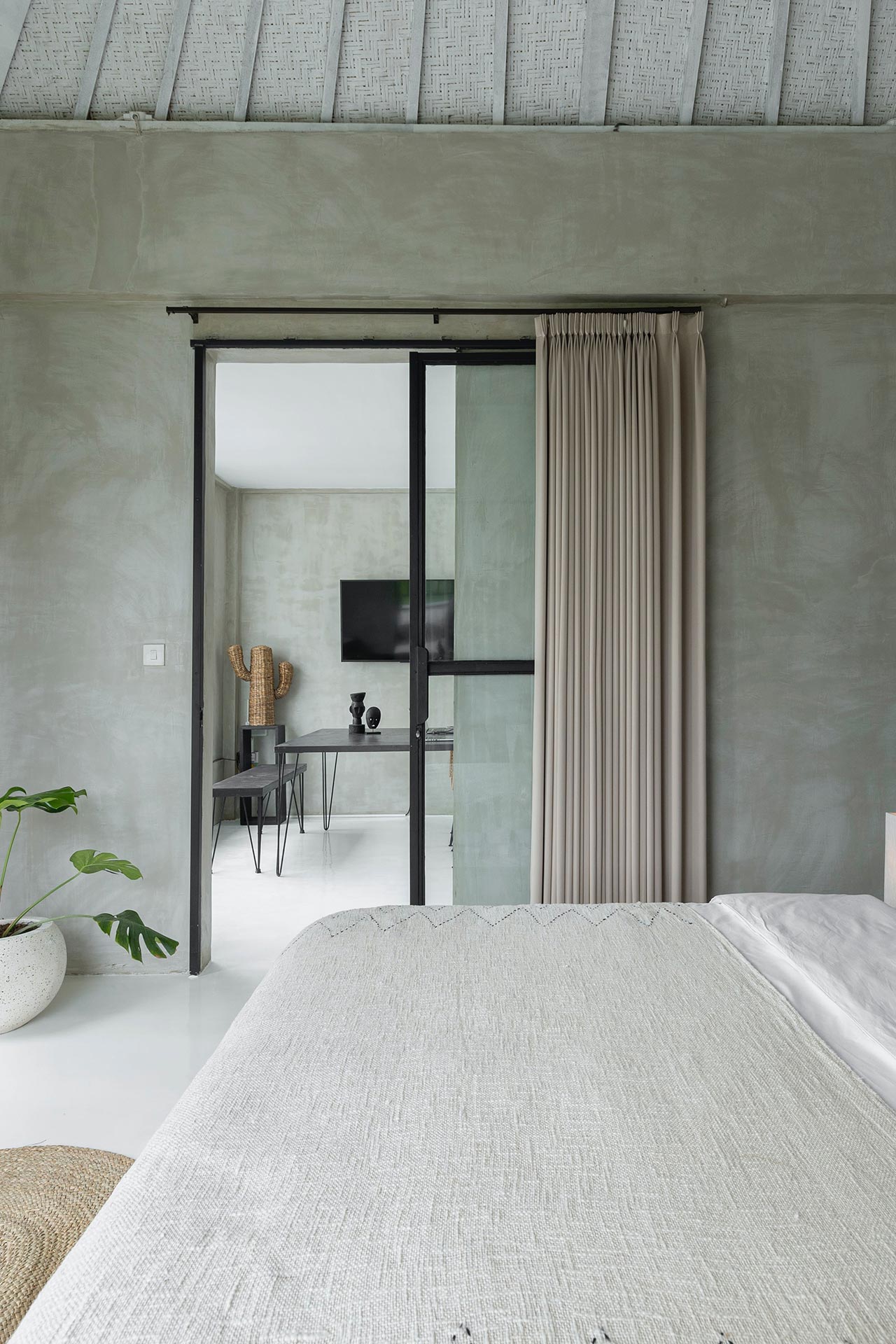 Upholstery & Fabric Selection