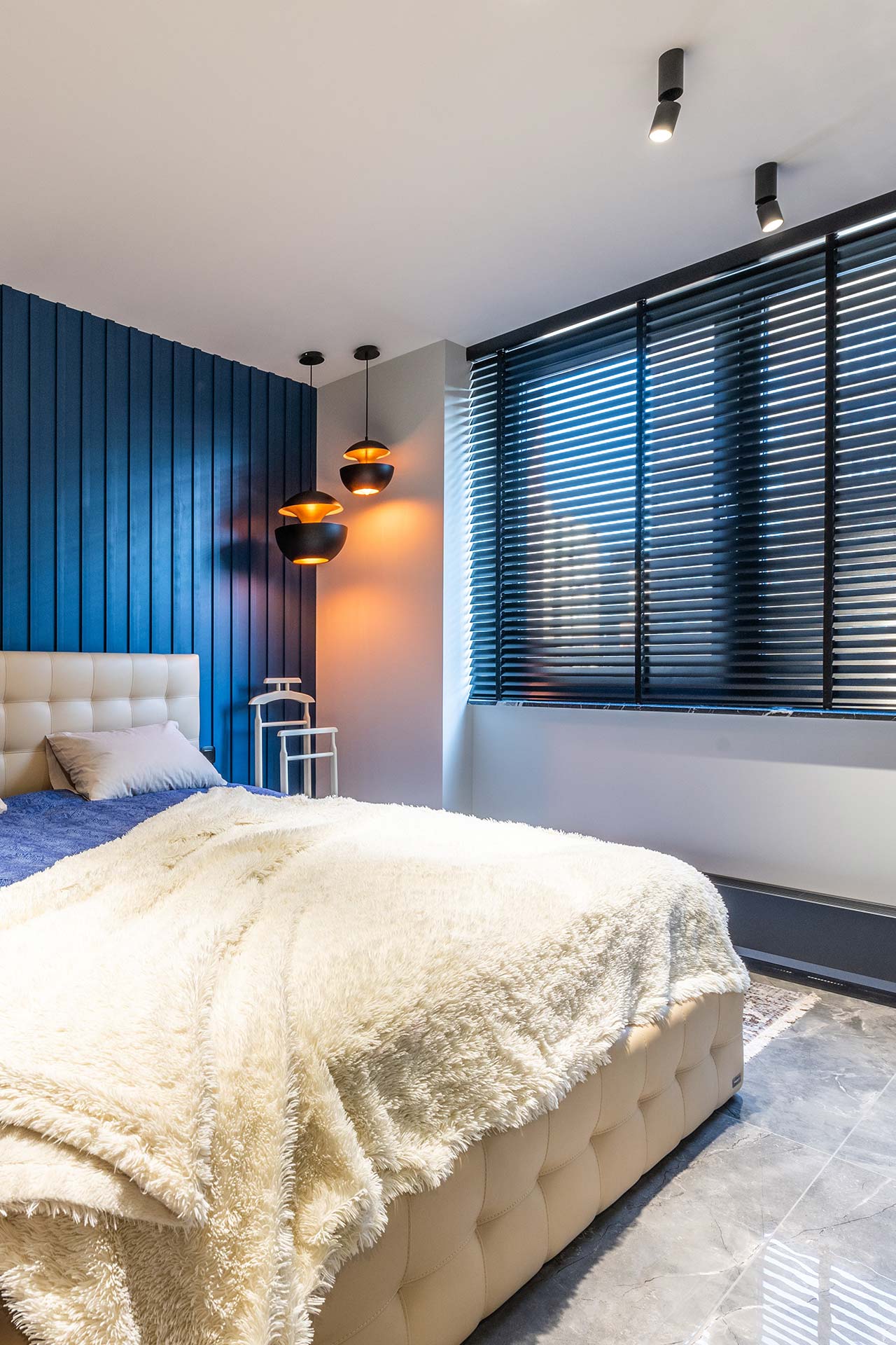 Custom-Made Curtains